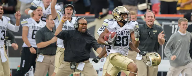 CU-CSU Football Moves To Friday, August 29