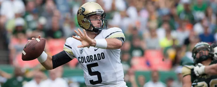 Brooks: Much Work Awaits Buffs Before Ducks Visit