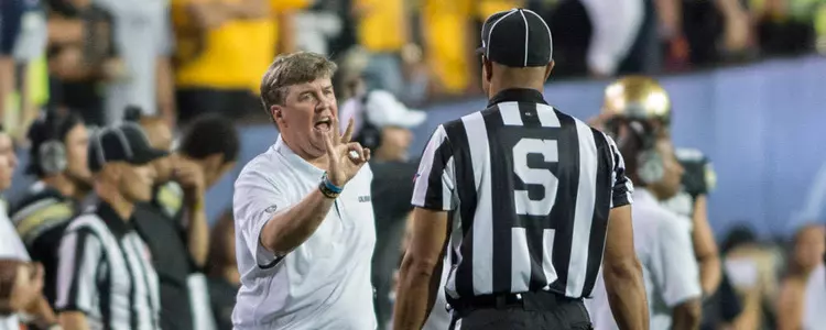 Mike MacIntyre