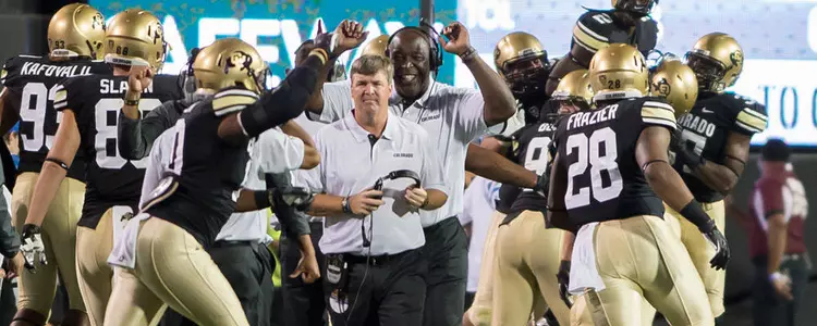 Mike MacIntyre