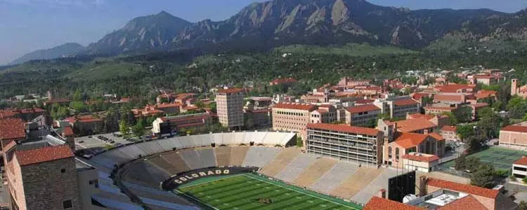 Folsom Field