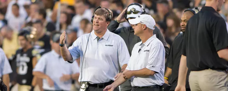 Mike MacIntyre