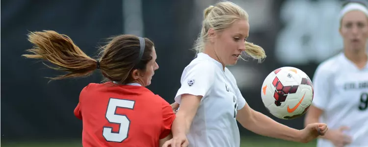 CU Beats UNLV 3-1, Wins Omni Hotels Classic