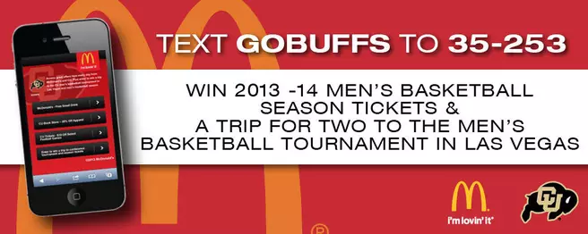 Athletics, McDonald's Launch Mobile Website Partnership