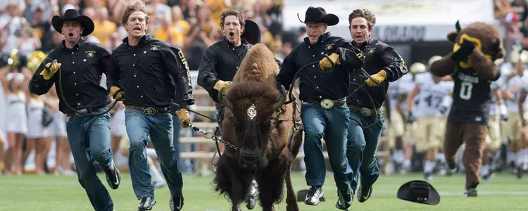 Ralphie Handlers