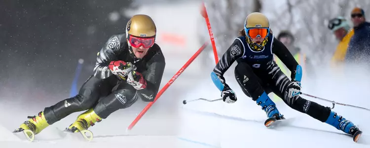 Buffs Solid In RMISA Qualifier Races
