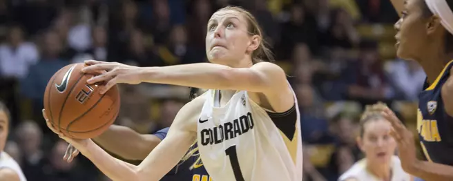 No. 17/18 Buffaloes Host No. 4/4 Stanford Sunday