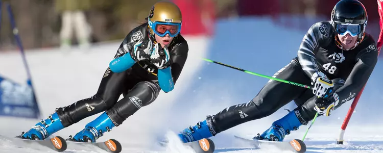 Wales Runner-Up; Buffs Fourth At MSU Invitational