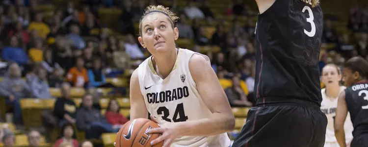 Brooks: Reese, Huggins Help Return Buffs To Win Column