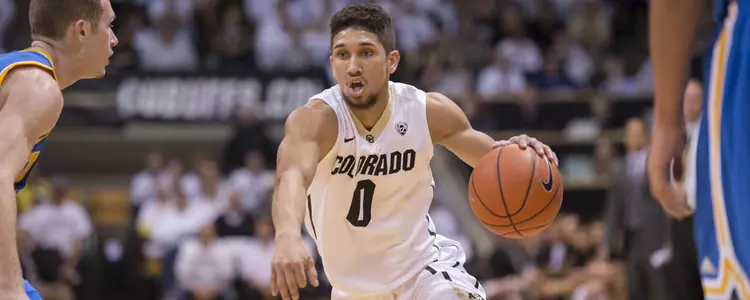 Brooks: Bruins Deal Buffs First Home Loss Of 2013-14