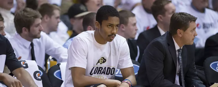 Spencer Dinwiddie