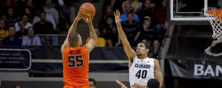 Brooks: Second-Half Surge Earns Buffs? First Pac-12 Win