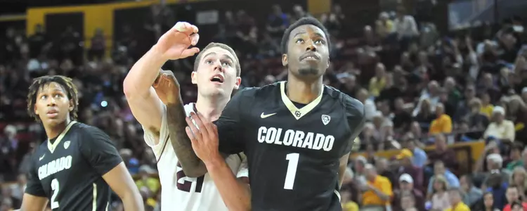Buffs' Offense Sputters Again, Sun Devils Win Easily