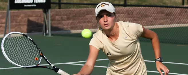 Tennis Hosts AFA & CSU Saturday