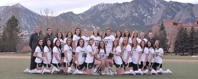 CU Lacrosse Home Opener Set For Noon Start Time