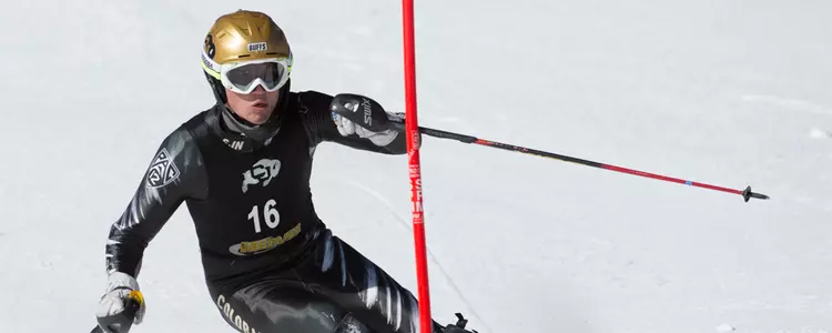 Gunnarsson Fourth; Buffs Second At Utah Invitational