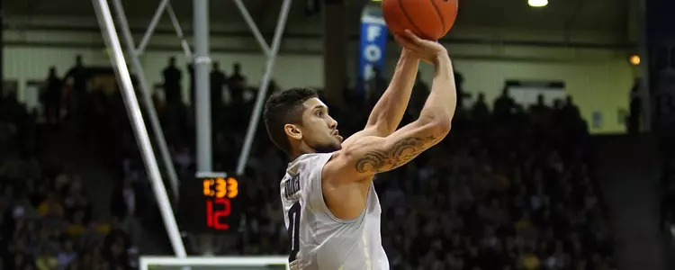 Askia Booker