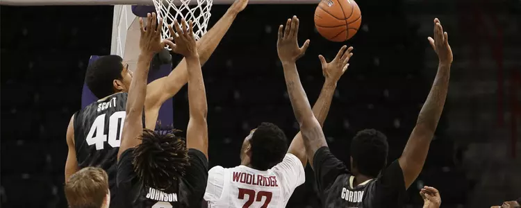 Buffs Ease Past Cougars In OT, Go To 3-0 In Pac-12