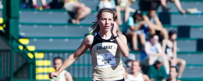 Kipp Named To The Bowerman Watch List