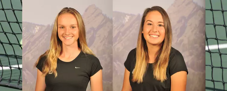 ITA Regional pair