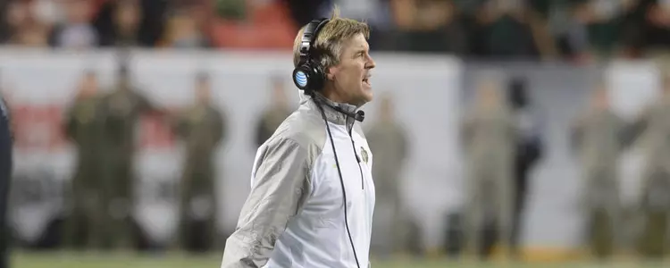 Mike MacIntyre