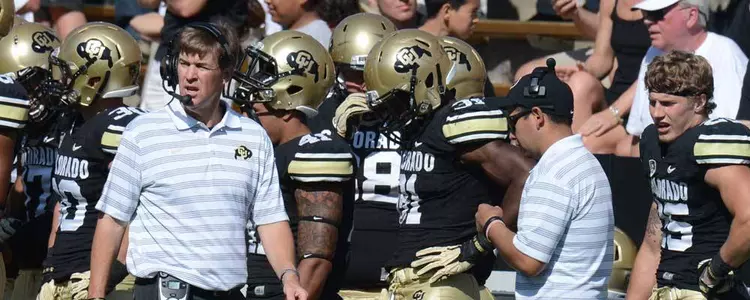 Mike MacIntyre