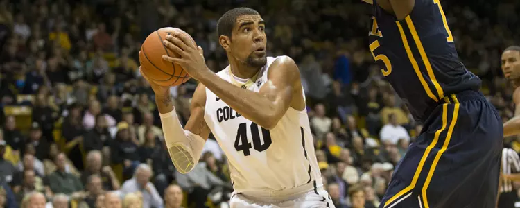 Brooks: Boyle Pulls Starting Surprise As Buffs Cool Dragons