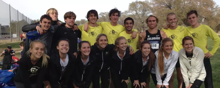 2014 Mtn Region Champs