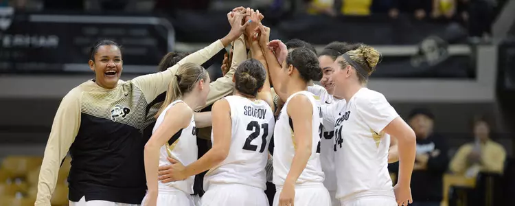 Buffs Host National Girls & Women In Sports Day Sunday