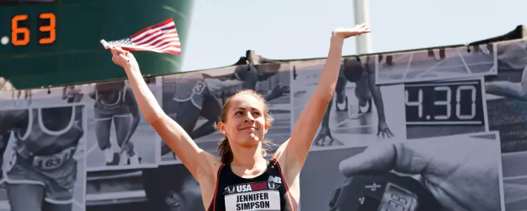 Jenny Simpson