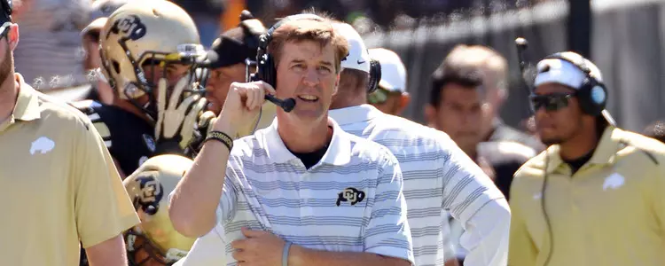 Mike MacIntyre