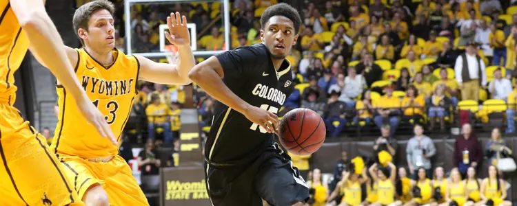 Buffs Lassoed By Cowboys In Hostile Environment