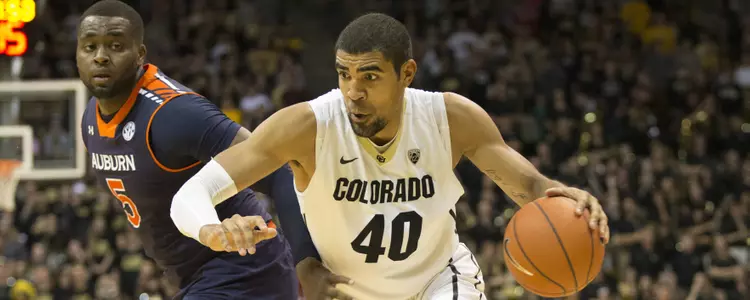 Josh Scott