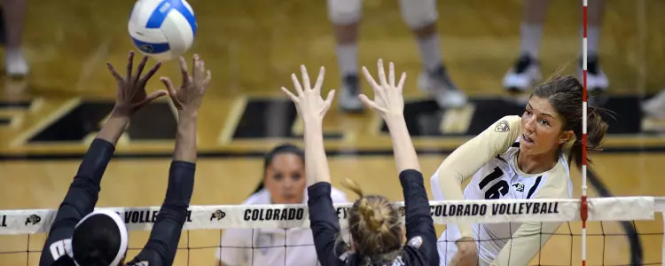 Brooks: Future Starts Friday For Taylor Simpson, Buffs