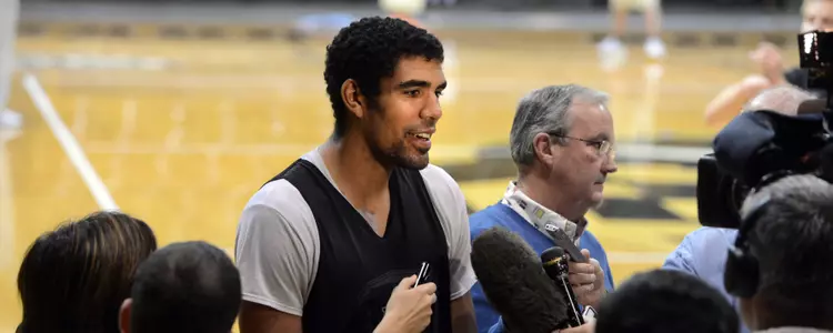 Josh Scott