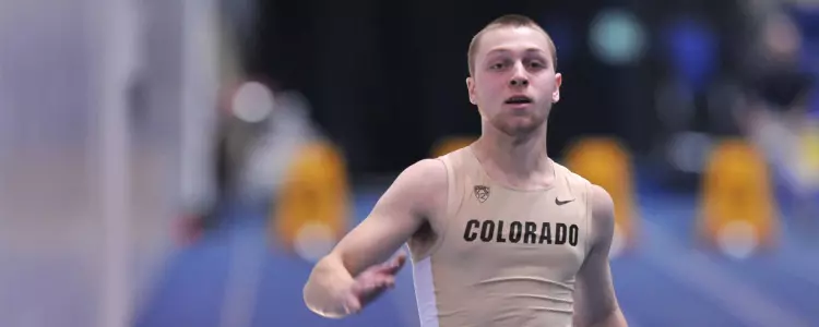 Track & Field Season Off To Quick Start