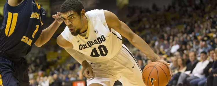 Brooks: Buffs, Scott Bounce Back In 93-68 Rout Of Bears