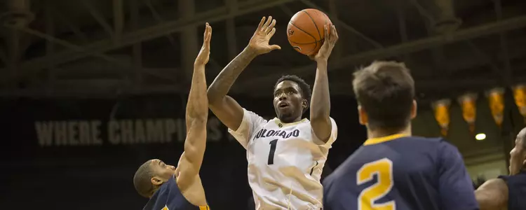 Buffs? Goal Comes Down To Pride vs. Depleted Huskies