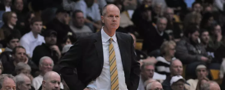 Tad Boyle
