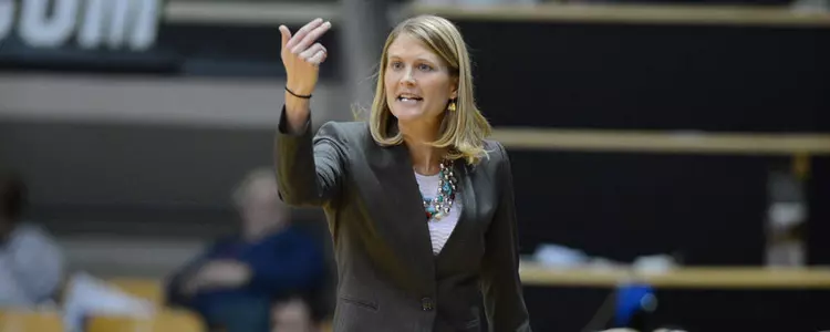 Holiday Themes Surround Buffs' Final December Games