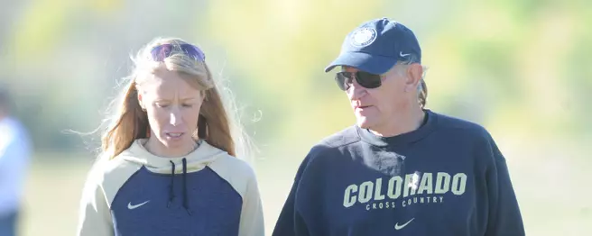 Wetmore and Burroughs Honored By USATF
