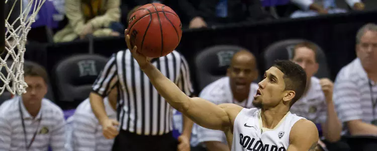 Booker, Second-Half Spurt Propel Buffs Into Semis