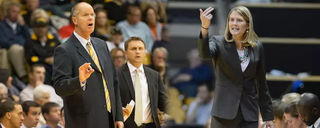 Buffaloes PrimeTime Begins Tuesday