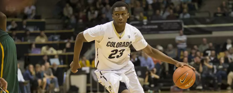 Hopkins Leaving CU Men's Basketball