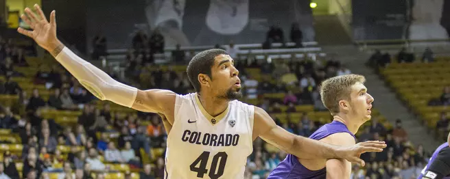Scott Named To Top 15 Watch List For Abdul-Jabbar Award