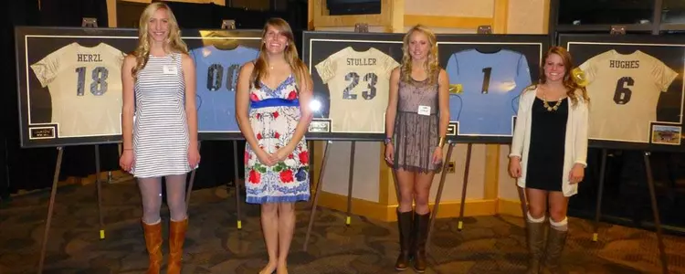 seniors soccer banquet