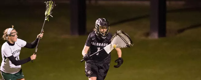 Lacrosse Heads In-state To Face No. 18 Denver