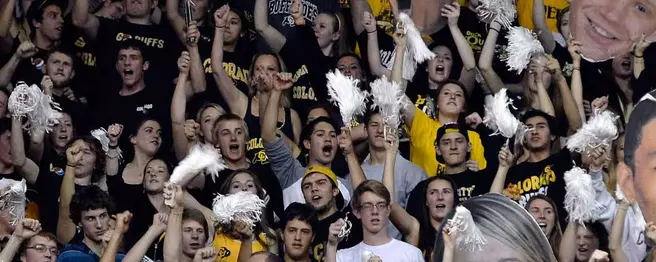 Buffs, BASF Team Up For "Sustainable Gamedays"