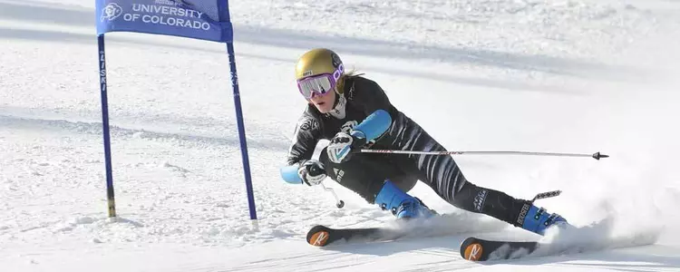 Buffs Open 2015 Season With Five In Top 20
