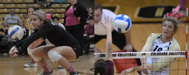 Cierra and Taylor Simpson To Attend USAV Tryouts
